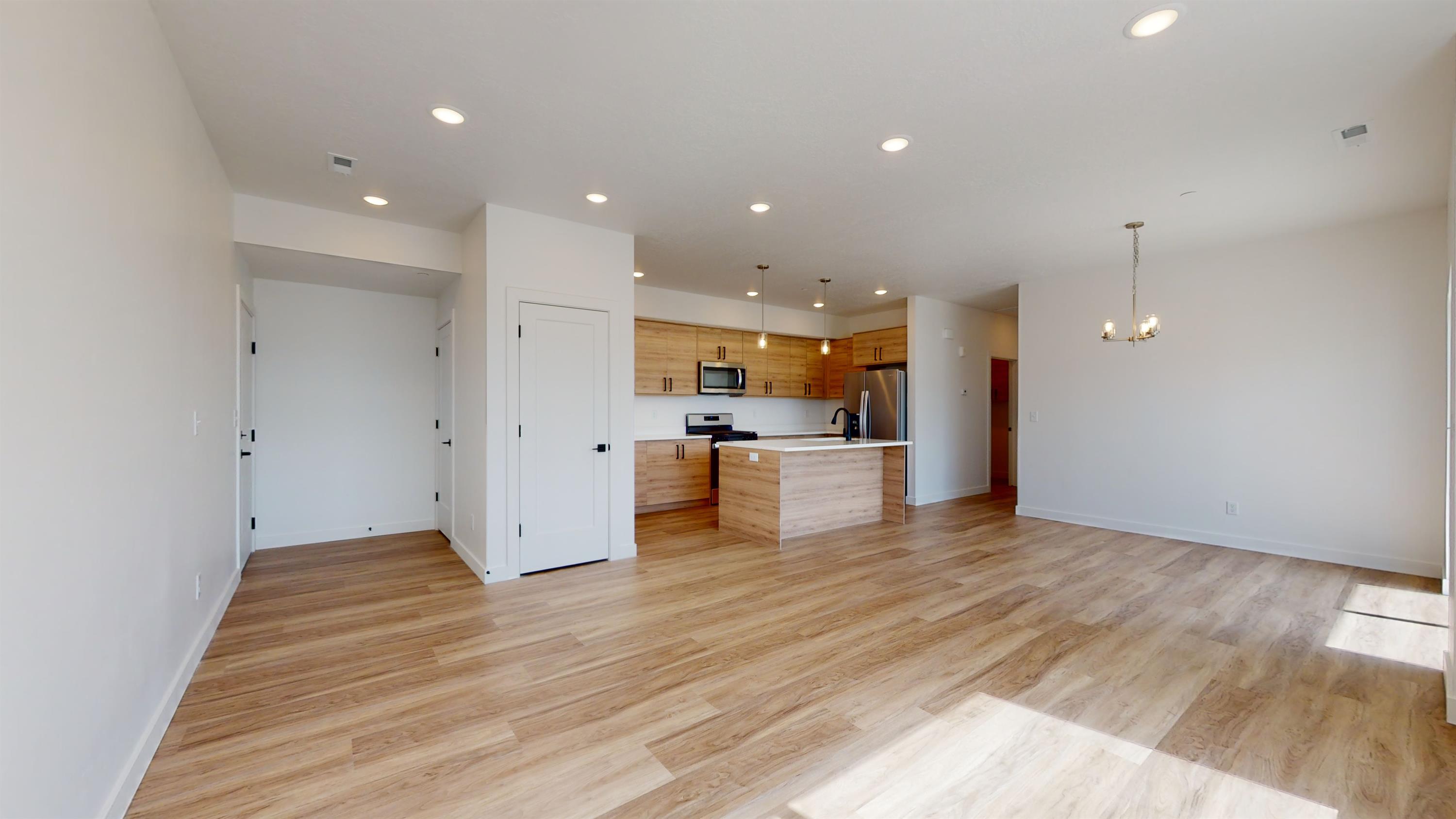 1234 South Sawmill Boulevard - 203
