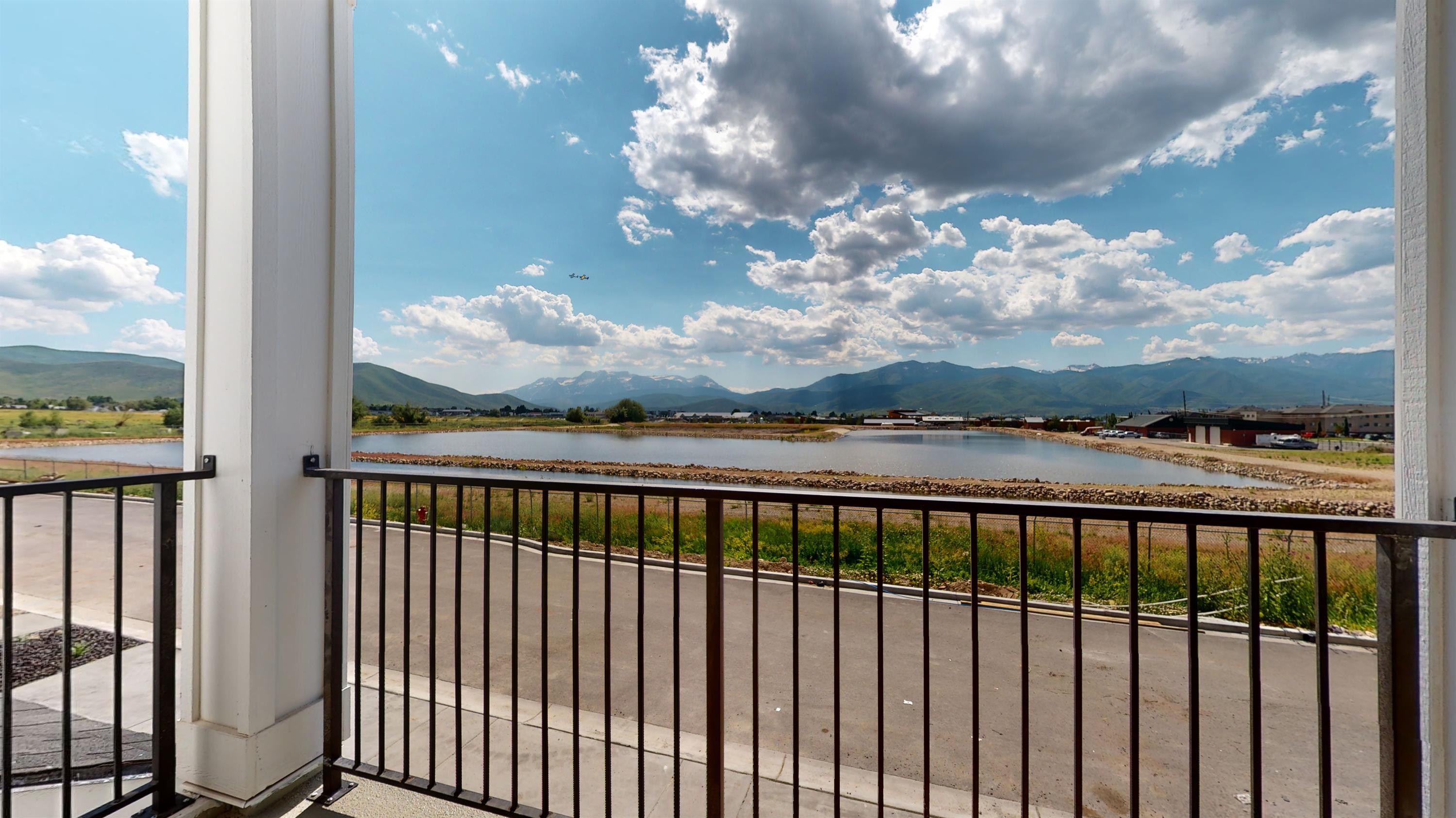 1234 South Sawmill Boulevard - 203