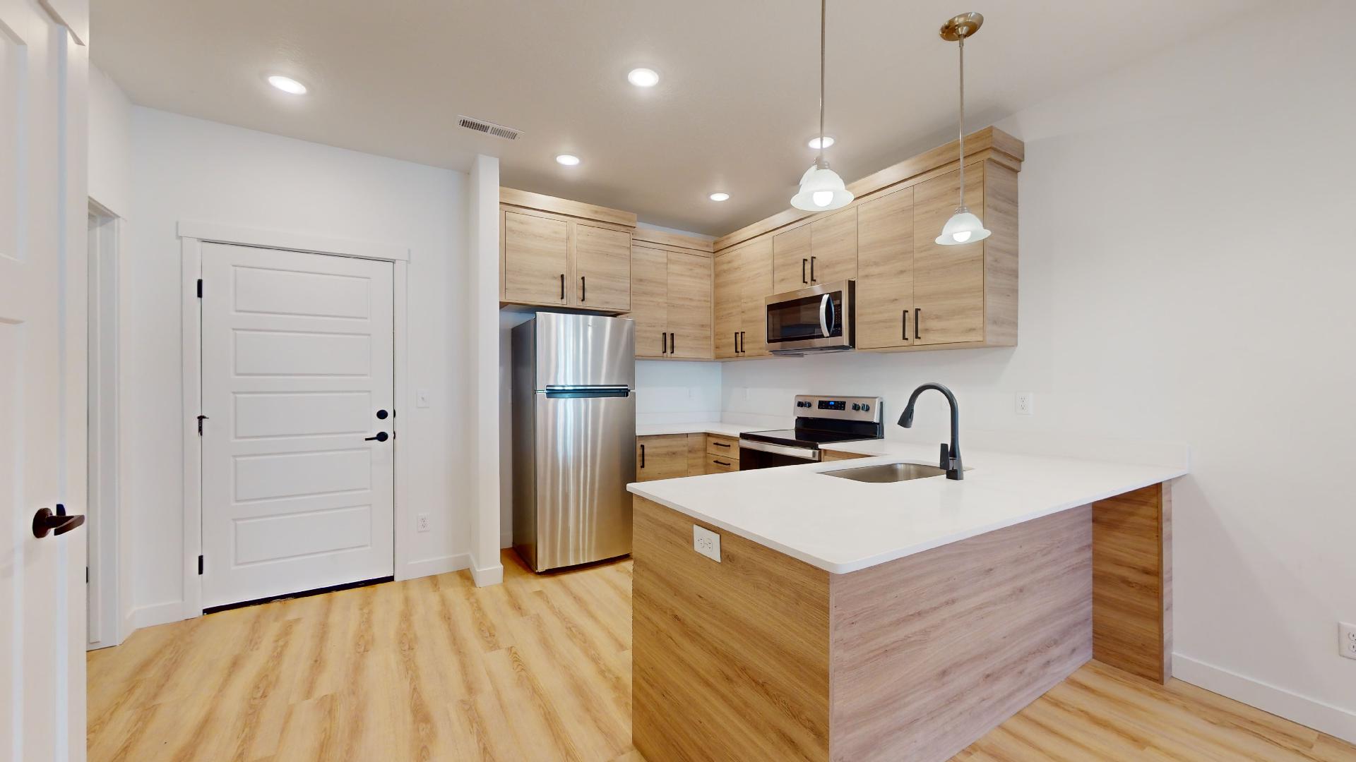 1108 W 250 S Unit 205