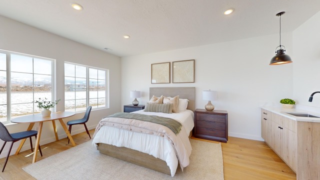 1815 South 920 East - 521 Studio