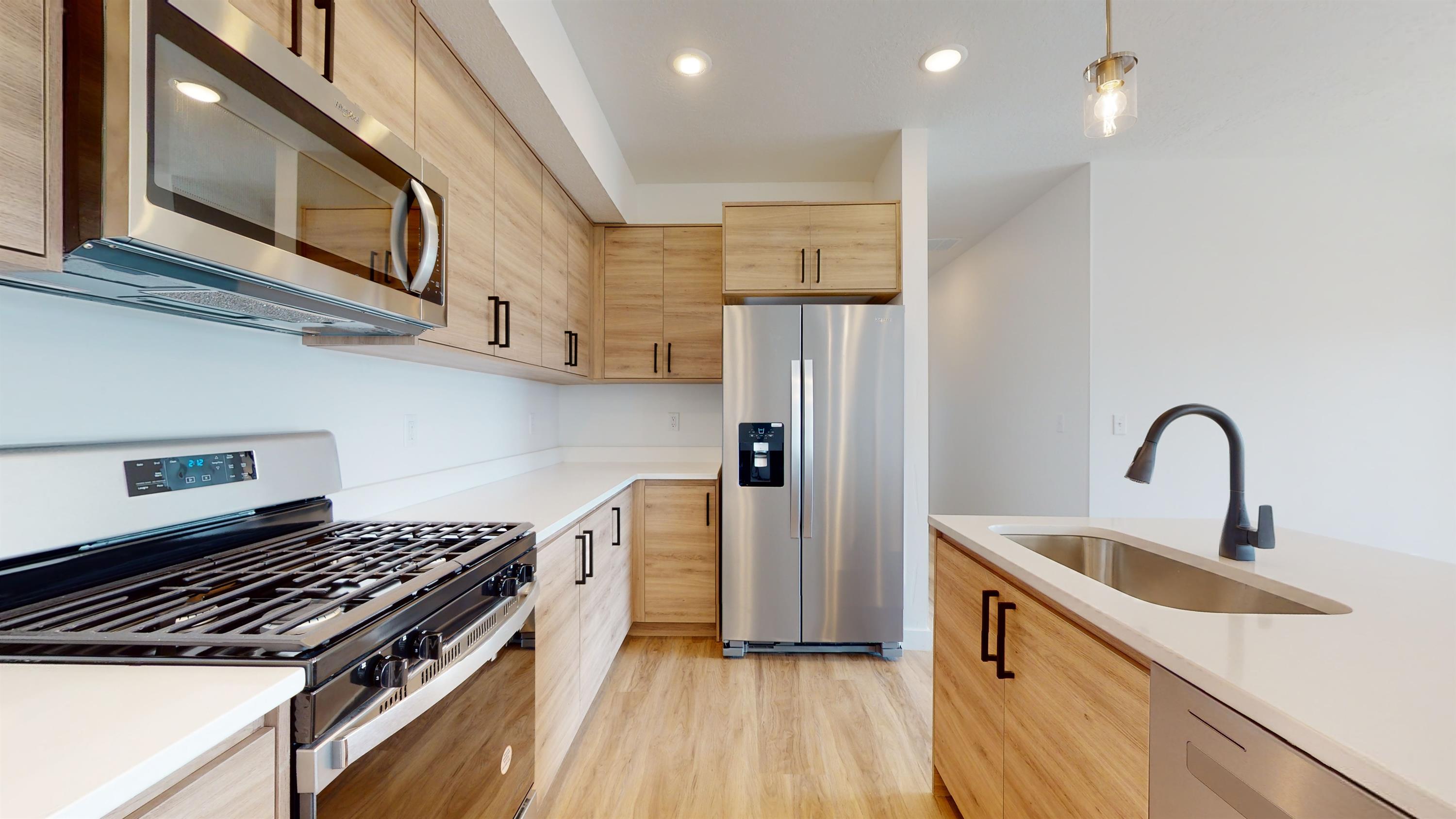 1234 South Sawmill Boulevard - 207