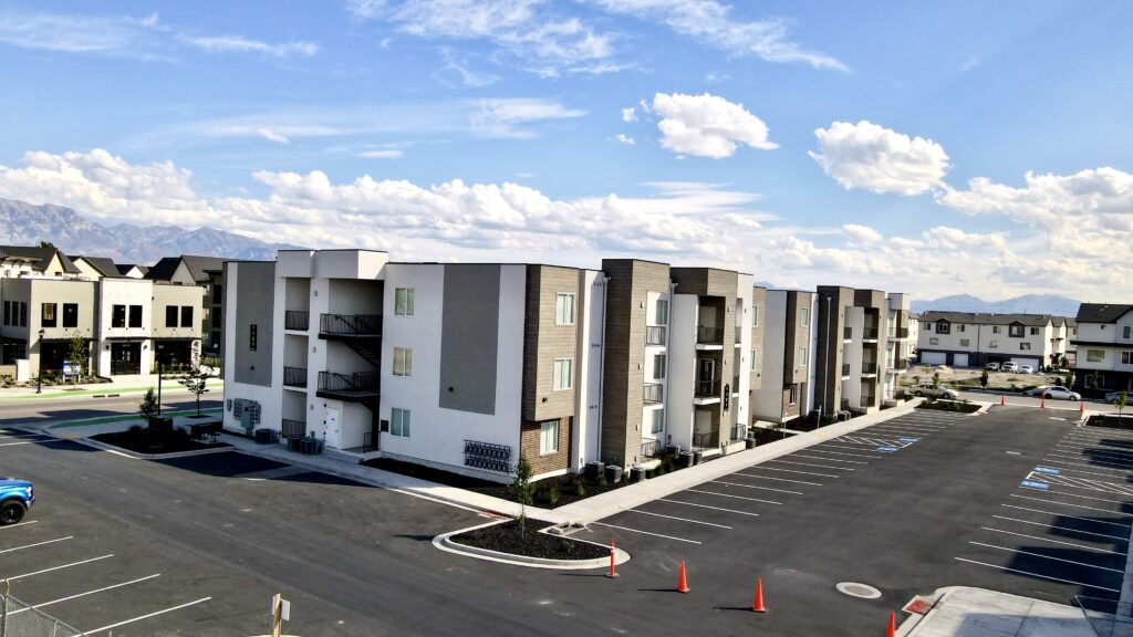 1141 W 300 S Unit 104