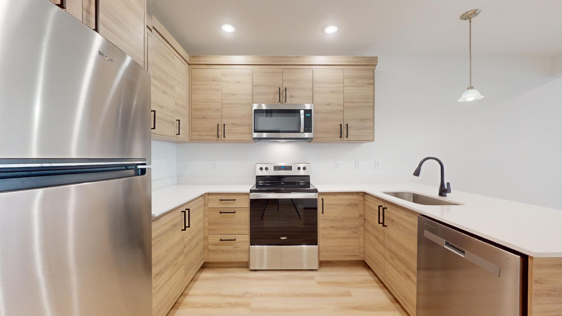 1107 W 250 S Unit 110