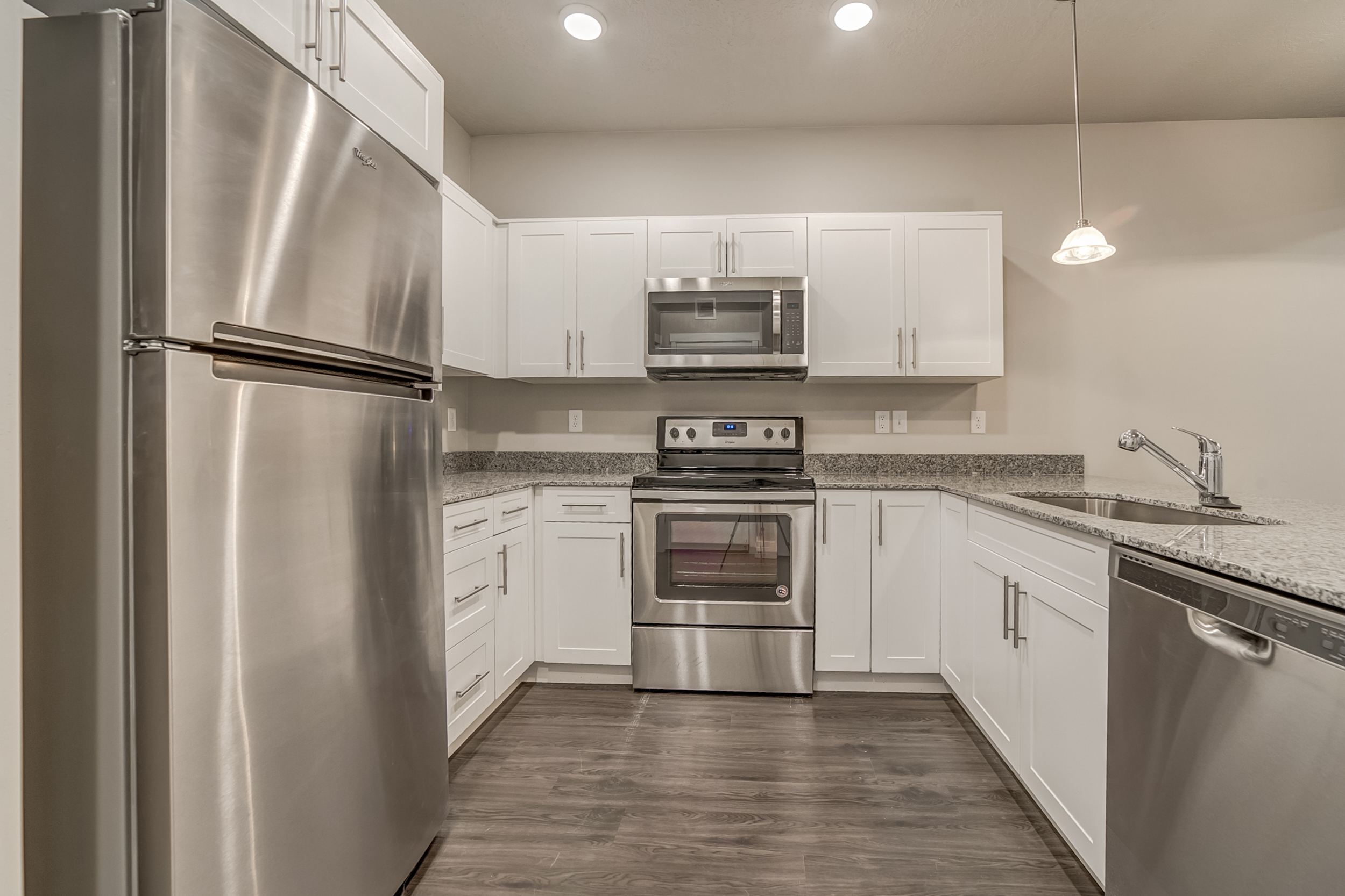 262 N 540 E Unit 105